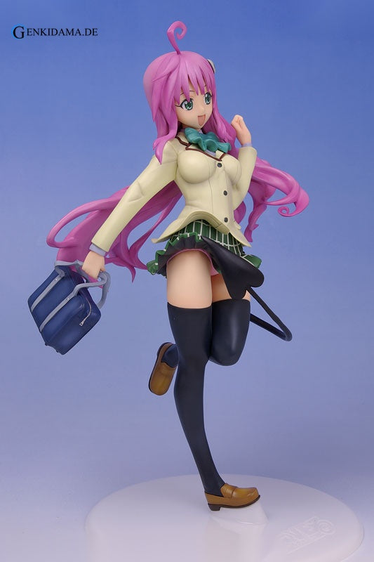 To Love-Ru - Lala Satalin Deviluke Uniform Ver.