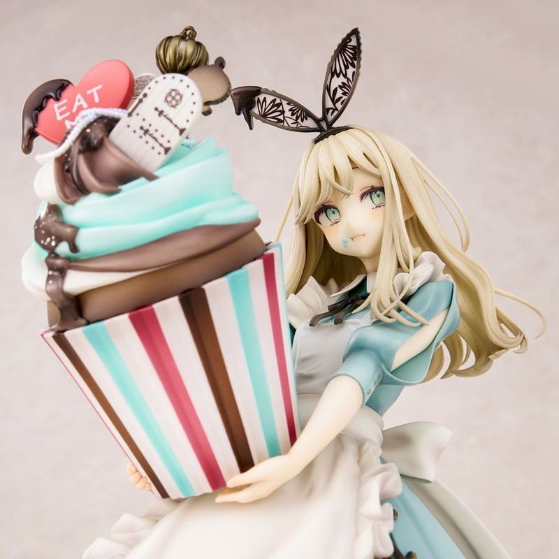 Akakura Illustration "Alice's Adventures in Wonderland" [Union Creative] Ansicht 17