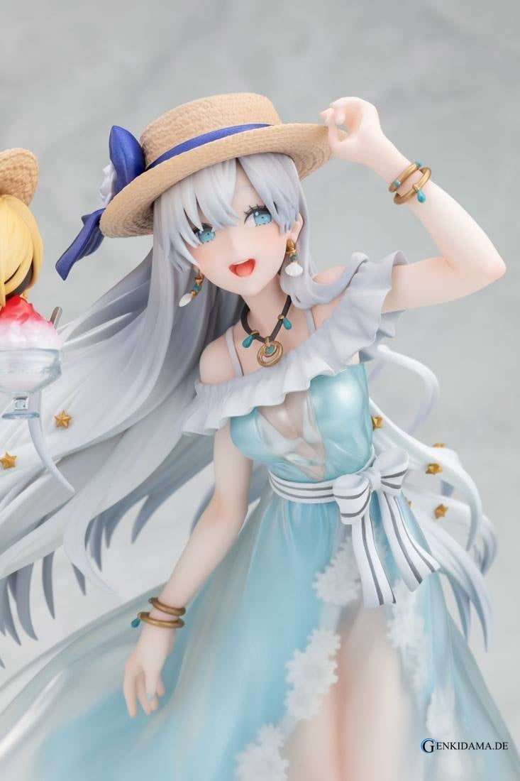 KDcolle: Fate/Grand Order - Anastasia Nikolaevna Romanova 1/7 - Archer Ver. (Limited)