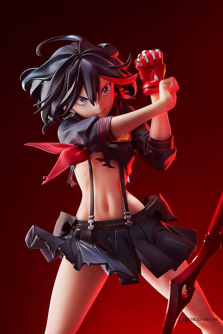 Kill La Kill: Ryuko Matoi (Transformation Ver.) 1/7