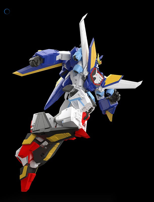 THE GATTAI The Brave Fighter of Legend Da-Garn Pegasus Saber(Single Shipment)