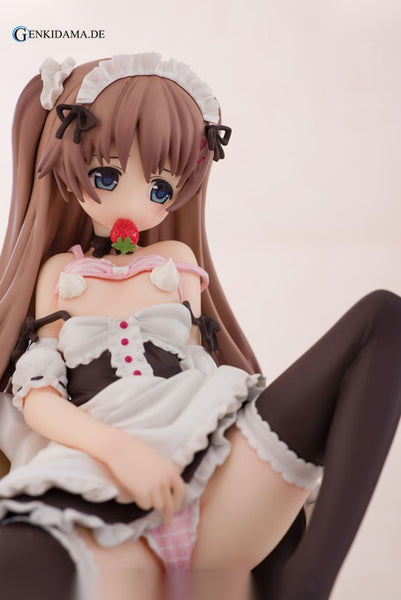 Detailansicht Monobeno - Natsuha Ichigo Decoration Ver.