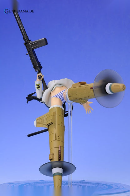 Strike Witches - Francesca Lucchini