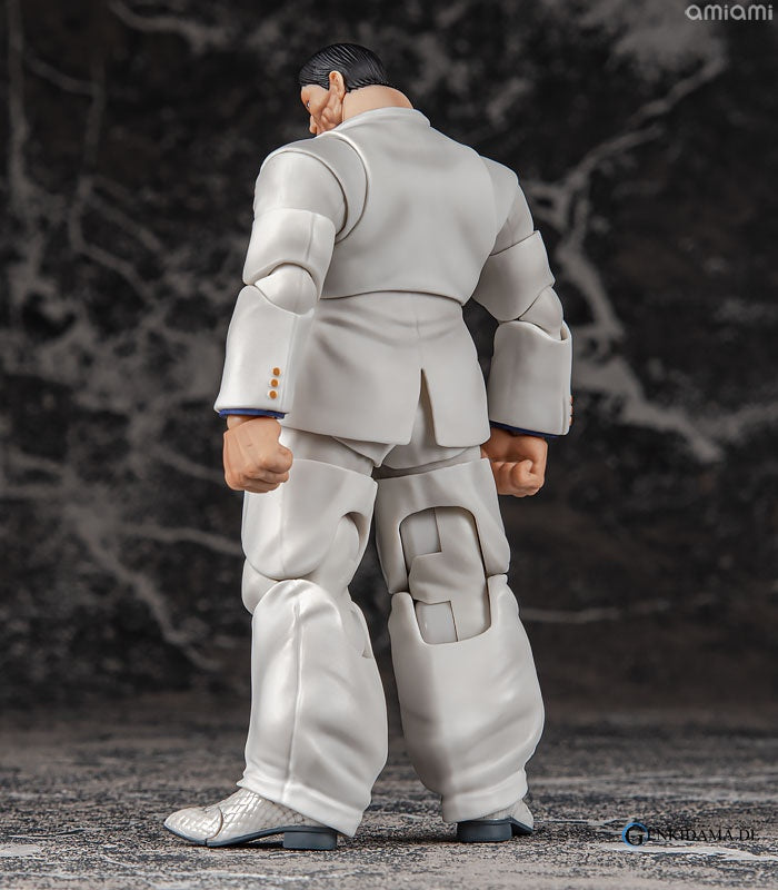 Baki Hanma Anime Anime Figur günstig kaufen Ansicht 3