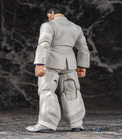 Baki Hanma Anime Anime Figur günstig kaufen Ansicht 3