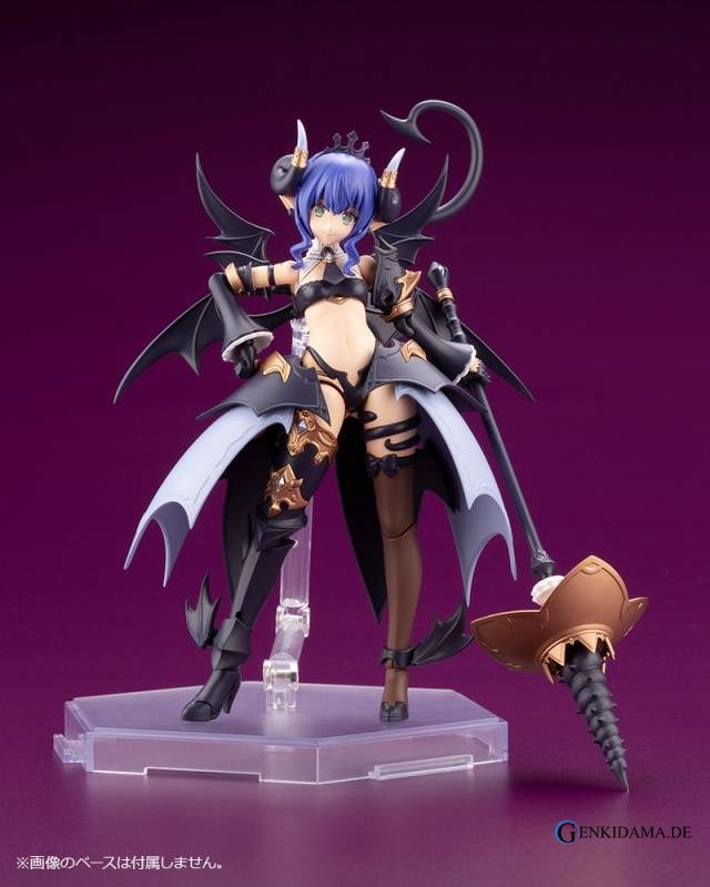 Original Character: Arcanadea - Velretta - Plastic Model - LIMITED EDITION (REISSUE)