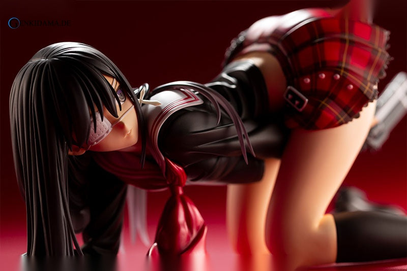 Sister Blood Maria Akeno