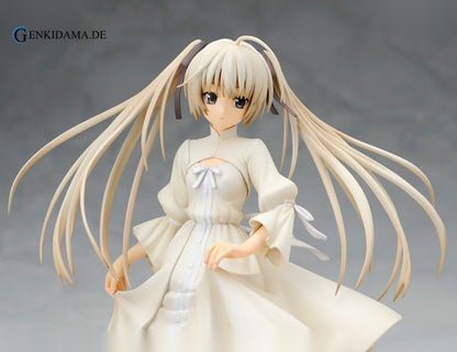 Yosuga no Sora - Sora Kasugano