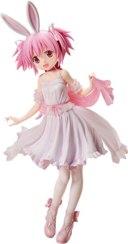 B-STYLE Movie Puella Magi Madoka Magica the Movie: Rebellion Madoka Kaname: Rabbit Ears Ver. 1/4 [FREEing] Ansicht 1