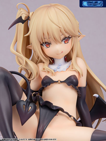Succubus Titi Illustrated by Tamano Kedama 1/6 - Exclusiv Bonus [OrchidSeed / Tuberosa+] Ansicht 10