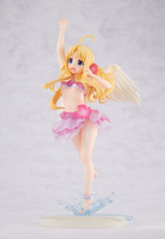 KDcolle "The Rising of the Shield Hero Season 2" Filo Swimsuit Ver. 1/7 [KADOKAWA] Ansicht 5