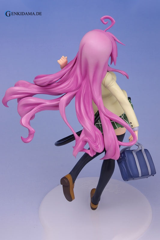 To Love-Ru - Lala Satalin Deviluke Uniform Ver.