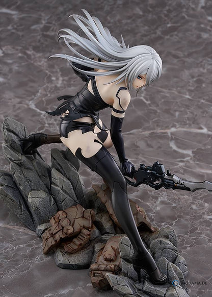 NieR Automata Ver1.1a: A2 (YoRHa Type A No.2) 1/7