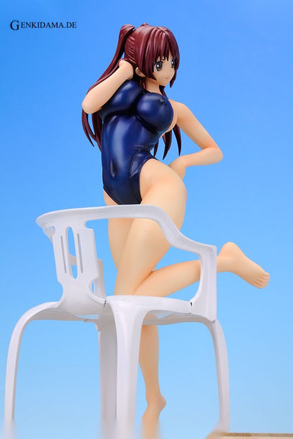 ToHeart2 - Tamaki Kosaka Gym Class Pool Arc Navy Swimsuit Ver. (Regular Edition)