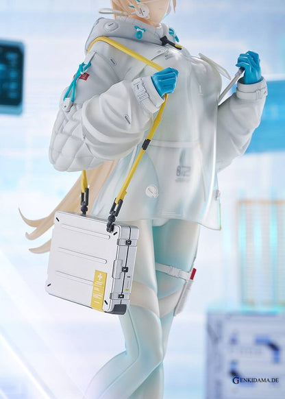 Original Character: Flower Imitation Series - DR. 1/7