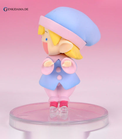 Humanity Has Declined - Yousei-san Series: Fairies Dance Set Limited Version