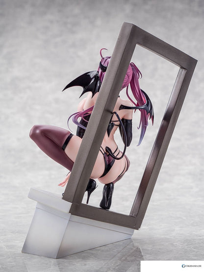 Succubus Mieru Deluxe Edition - Anime Figuren günstig kaufen