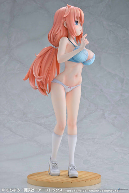 Even the Student Council Has Its Holes!: Komaro Michinoku 1/4 - Gym Wear Ver. Re▼Dress (Cast-Off)