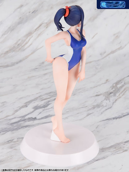 SSSS.GRIDMAN Rikka Takarada (Competition Swimsuit Ver.) [Summer Queens] 1/8 [Our Treasure] Ansicht 13