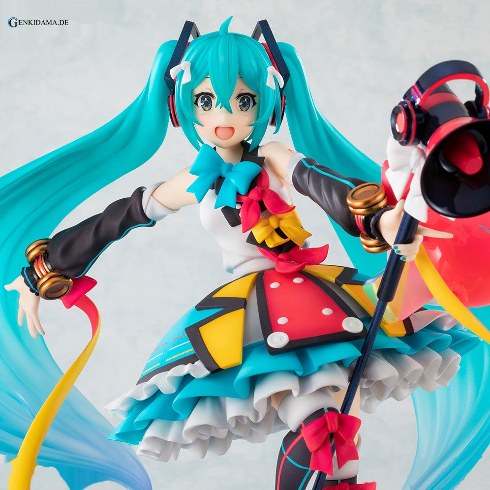 Hatsune Miku "Magical Mirai 2018" Ver.