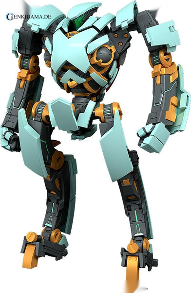 MODEROID Expelled from Paradise New Arhan Plastic Model - Anime Figur