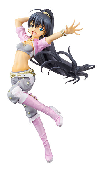 Ganaha Hibiki - Brilliant Stage - MegaHouse - Anime Figuren günstig kaufen
