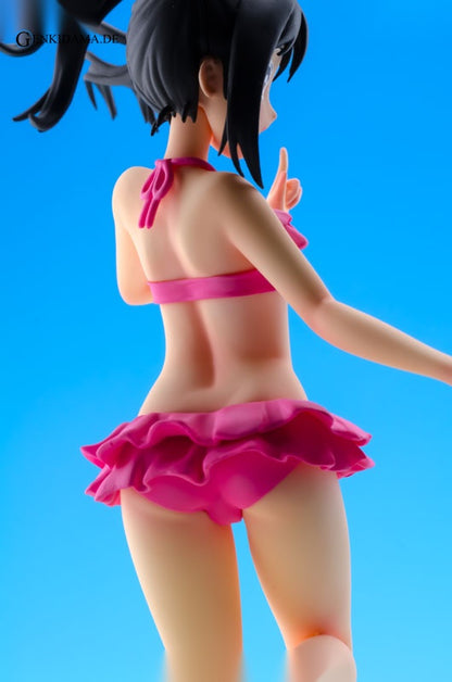 BEACH QUEENS - Love Live!: Nico Yazawa