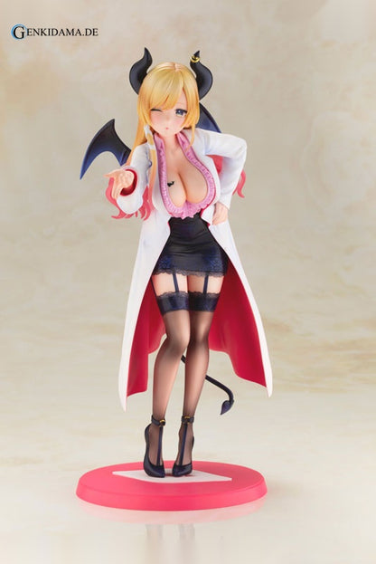 hololive production Yuzuki Choco (Kotobukiya Shop Exclusive)