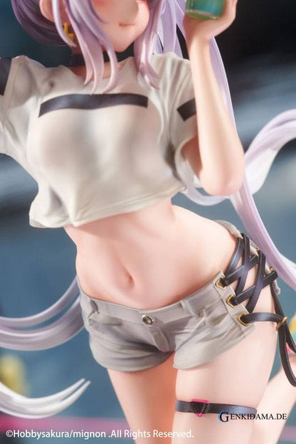 Original Character: Spark 1/7