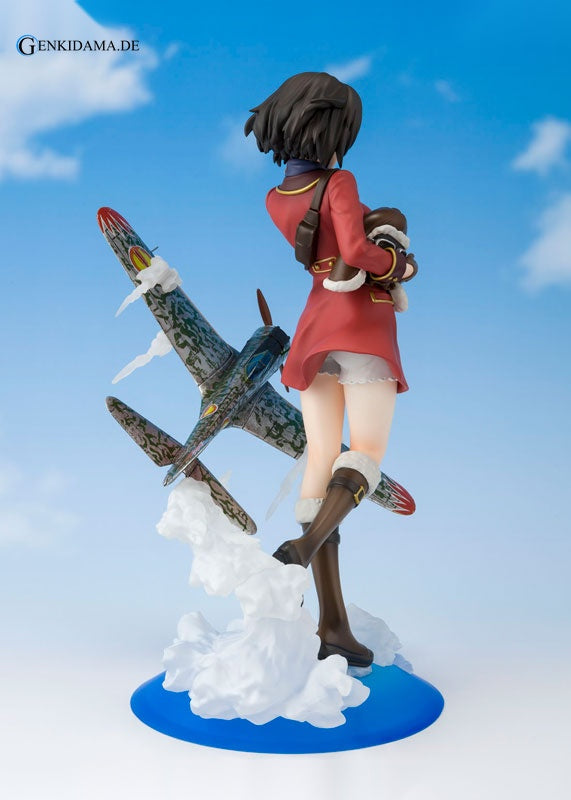 Figuarts ZERO Kyrie "The Magnificent Kotobuki"