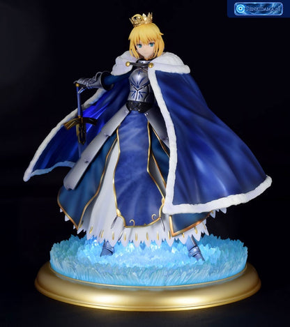 Fate/Grand Order Saber/Altria Pendragon [Deluxe Edition] 1/7 (Aniplex Plus Exclusive) [Aniplex] Ansicht 5