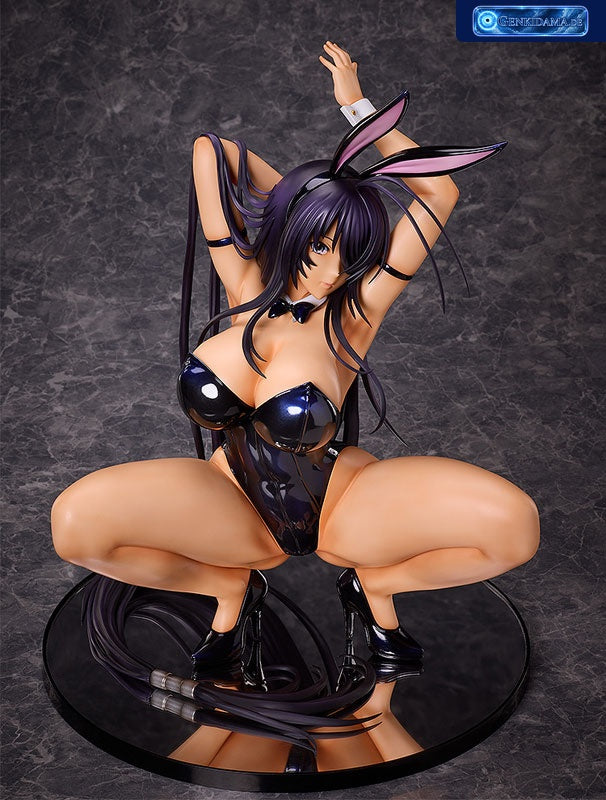 Shin Ikkitousen Unchou Kan-u Bare Leg Bunny Ver. 2nd 1/4 [FREEing] Ansicht 15