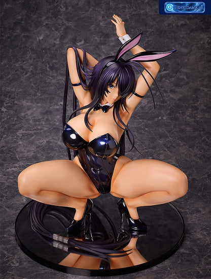 Shin Ikkitousen Unchou Kan-u Bare Leg Bunny Ver. 2nd 1/4 [FREEing] Ansicht 15