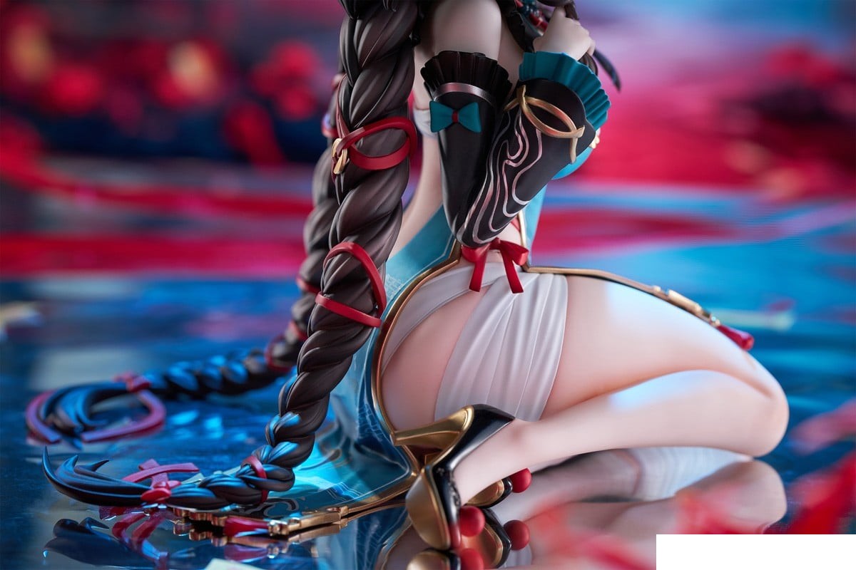 Lingguang: The Reanimated (Figure) - Anime Figuren günstig kaufen