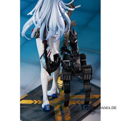 416 Midnight Gospel ver Girls Frontline 1/7 Scale Figure (W/bonus) Ansicht 19