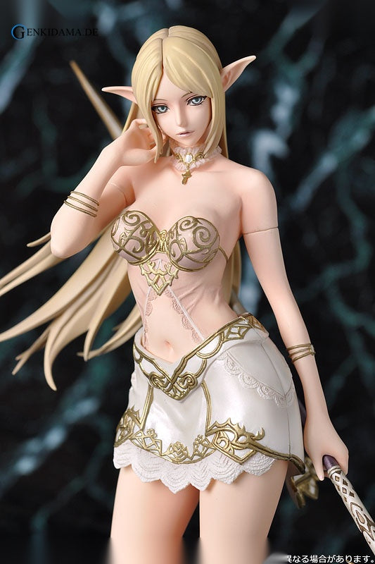 Lineage II - Elf (Regular Edition)