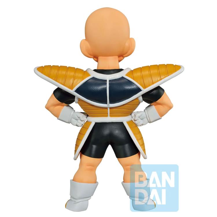 Krillin Masterlise Ichibansho Bandai Spirits - Anime Figuren günstig kaufen