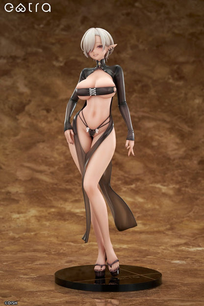 extra Lilith illustration by DISH 1/6 [elegant] Ansicht 1