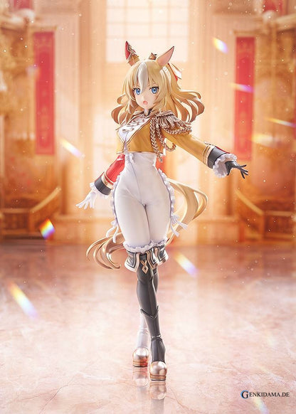 Uma Musume Pretty Derby: Durandal 1/7