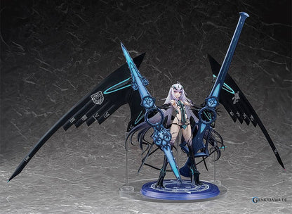Fate/Grand Order: Lancer / Mélusine 1/7