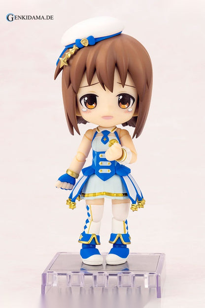 Cu-poche - THE IDOLM@STER: Yukiho Hagiwara Twinkle Star Posable