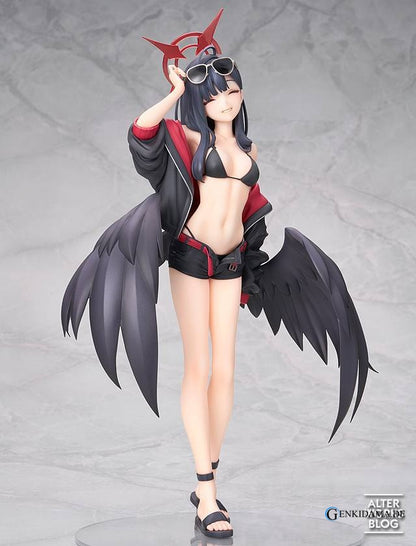 Blue Archive: Nakamasa Ichika 1/7