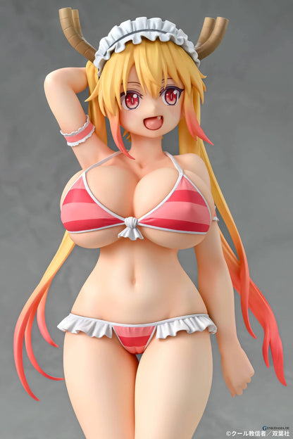 Miss Kobayashi's Dragon Maid: Tohru (Bikini Ver.) 1/7