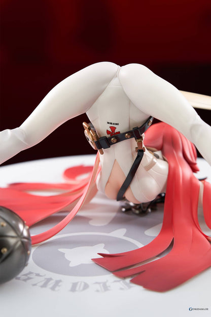 Guilty Gear -Strive-: Jack-O' Valentine 1/9