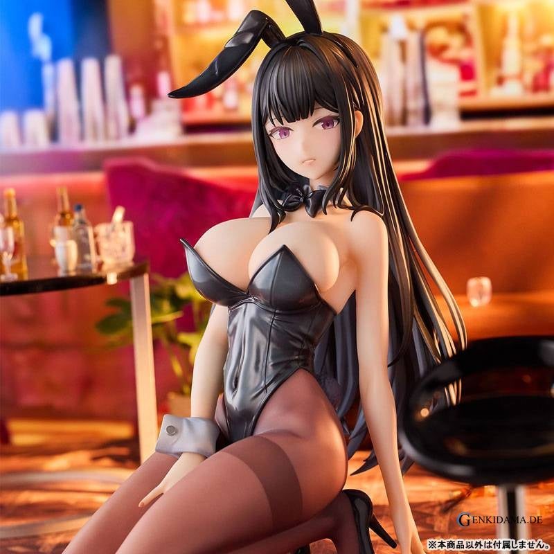Original Character: Bunny Girl Hina 1/4