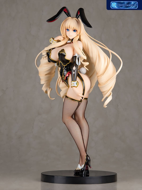 Unionism Quartet Silveria Bunny 1/6 [CLIP CRAFT] Ansicht 1