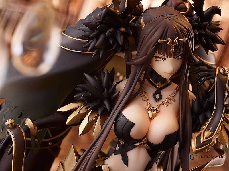 Fate / Grand Order - Assassin - Semiramis 1/7 LIMITED EDITION
