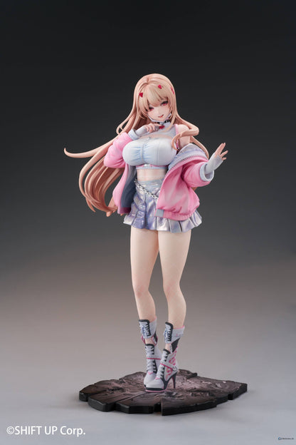 Goddess of Victory NIKKE: Viper 1/7 - DX A Realization That Came Too Late Ver. (With Bonus)