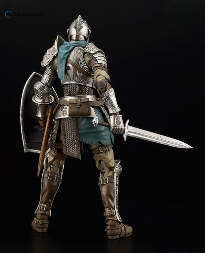 figma Demon's Souls (PS5) Fluted Armor (PS5)