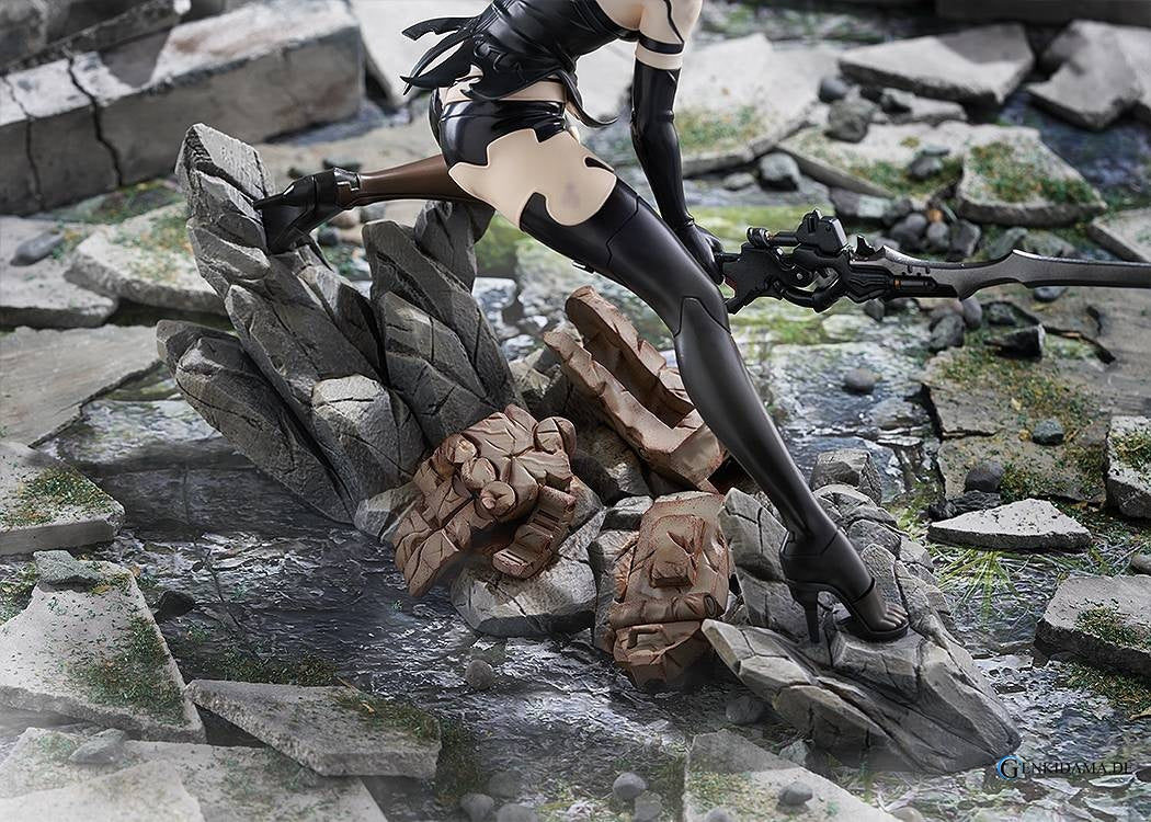 NieR Automata Ver1.1a: A2 (YoRHa Type A No.2) 1/7